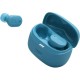 Навушники TWS JBL Tune Buds 2 Turquoise (JBLTBUDS2TQE)