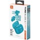 Навушники TWS JBL Tune Buds 2 Turquoise (JBLTBUDS2TQE)