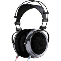 Навушники без мікрофону iBasso SR3 Black