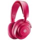 Навушники з мікрофоном SteelSeries Arctis Nova 7P Wireless Gen 2 Magenta
