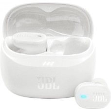 Навушники TWS JBL Tune Buds 2 White (JBLTBUDS2WHT)