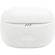 Навушники TWS JBL Tune Buds 2 White (JBLTBUDS2WHT)