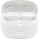 Навушники TWS JBL Tune Buds 2 White (JBLTBUDS2WHT)