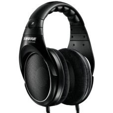 Навушники без мікрофону Shure SRH1440