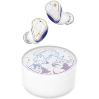 Навушники TWS Moondrop ROBIN White