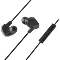 Навушники з мікрофоном Final Audio VR3000 Black (90403613)