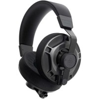 Наушники без микрофона Final Audio D7000 Black