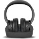Наушники с микрофоном Avantree Ensemble BTHT-5150 Black