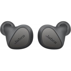 Навушники TWS JABRA Elite 3 Dark Grey (100-91410000-02)