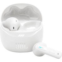 Наушники TWS JBL Tune Flex 2 White (JBLTFLEX2WHT)