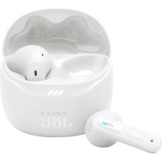 Навушники TWS JBL Tune Flex 2 White (JBLTFLEX2WHT)