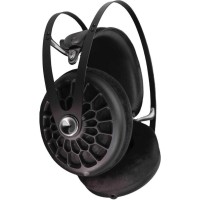 Навушники без мікрофону Meze 105 AER Black