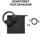 Навушники з мікрофоном Logitech Zone Vibe Wireless Teams version Graphite (981-001157)