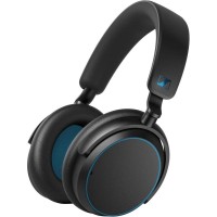 Наушники с микрофоном Sennheiser ACCENTUM Wireless Blue (700381)