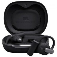Наушники TWS JBL Sense Pro Black (JBLSENSEPROBLK)