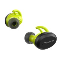 Навушники TWS Pioneer SE-E9TW Yellow (SE-E9TW-Y)