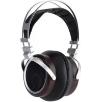 Навушники без мікрофону Sivga Audio Luan Black
