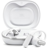 Навушники TWS JBL Sense Pro White (JBLSENSEPROWHT)
