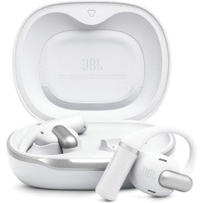 Навушники TWS JBL Sense Pro White (JBLSENSEPROWHT)