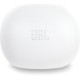 Навушники TWS JBL Sense Pro White (JBLSENSEPROWHT)