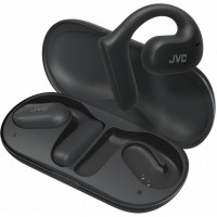 Наушники TWS JVC HA-NP35T Black