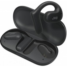 Навушники TWS JVC HA-NP35T Black