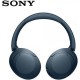 Навушники з мікрофоном Sony WH-XB910N Blue (WHXB910NL.CE7)