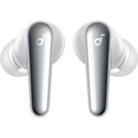 Навушники TWS Anker SoundCore Liberty 4 Pro White (A3954G21)