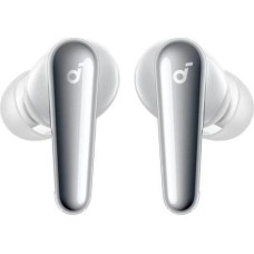 Навушники TWS Anker SoundCore Liberty 4 Pro White (A3954G21)