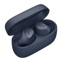 Навушники TWS JABRA Elite 3 Navy (100-91410001-02)