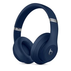 Навушники з мікрофоном Beats by Dr. Dre Studio3 Wireless Blue (MQCY2)