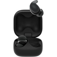 Навушники TWS Sony Linkbuds Fit Black (WFLS910NB.CE7)
