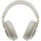 Навушники з мікрофоном Bowers & Wilkins PX7 S3 Canvas White