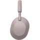 Навушники з мікрофоном Sony WH-1000XM5 Powder Pink (WH1000XM5P.CE7)