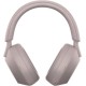 Навушники з мікрофоном Sony WH-1000XM5 Powder Pink (WH1000XM5P.CE7)