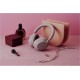 Навушники з мікрофоном Sony WH-1000XM5 Powder Pink (WH1000XM5P.CE7)