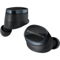Навушники TWS Bowers & Wilkins Pi8 Anthracite Black