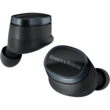 Наушники TWS Bowers & Wilkins Pi8 Anthracite Black