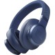 Наушники с микрофоном JBL Live 660NC Blue (JBLLIVE660NCBLU)