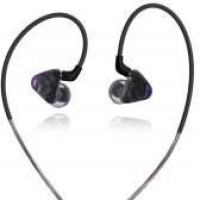 Наушники без микрофона iKKO OH1s Gems Grey