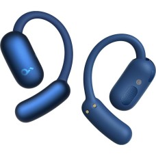 Навушники TWS Anker SoundCore AeroFit 2 Blue (A3874G31)