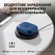 Навушники TWS Anker SoundCore AeroFit 2 Blue (A3874G31)