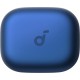 Навушники TWS Anker SoundCore AeroFit 2 Blue (A3874G31)