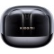 Навушники TWS Xiaomi Buds 5 Pro Wi-Fi Black (BHR9647GL)