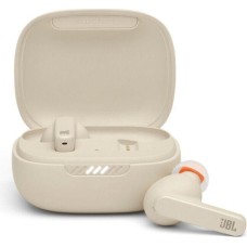 Наушники TWS JBL Live Pro+ TWS Beige (JBLLIVEPROPTWSBEG)