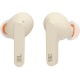 Наушники TWS JBL Live Pro+ TWS Beige (JBLLIVEPROPTWSBEG)