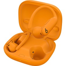 Навушники TWS Beats by Dr. Dre Powerbeats Pro 2 Electric Orange (MX743)