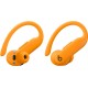 Навушники TWS Beats by Dr. Dre Powerbeats Pro 2 Electric Orange (MX743)