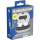 Навушники TWS SteelSeries Arctis GameBuds White (61682)