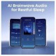 Навушники TWS Anker SoundCore Sleep A30 Green (D1301G61)